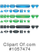 Design Elements Clipart #1057474 by dero