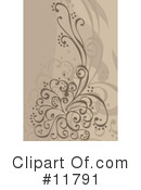 Design Elements Clipart #11791 by AtStockIllustration