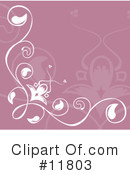 Design Elements Clipart #11803 by AtStockIllustration