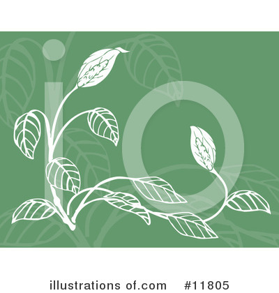 Royalty-Free (RF) Design Elements Clipart Illustration by AtStockIllustration - Stock Sample #11805