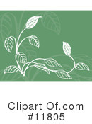 Design Elements Clipart #11805 by AtStockIllustration