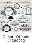 Design Elements Clipart #1260652 by OnFocusMedia