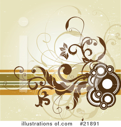 Royalty-Free (RF) Design Elements Clipart Illustration by OnFocusMedia - Stock Sample #21891