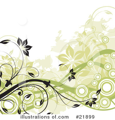 Royalty-Free (RF) Design Elements Clipart Illustration by OnFocusMedia - Stock Sample #21899
