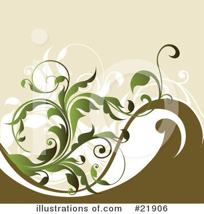 Royalty-Free (RF) Design Elements Clipart Illustration by OnFocusMedia - Stock Sample #21906