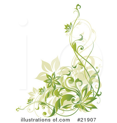 Royalty-Free (RF) Design Elements Clipart Illustration by OnFocusMedia - Stock Sample #21907