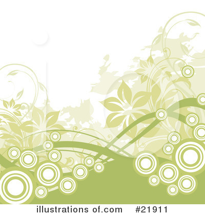 Royalty-Free (RF) Design Elements Clipart Illustration by OnFocusMedia - Stock Sample #21911