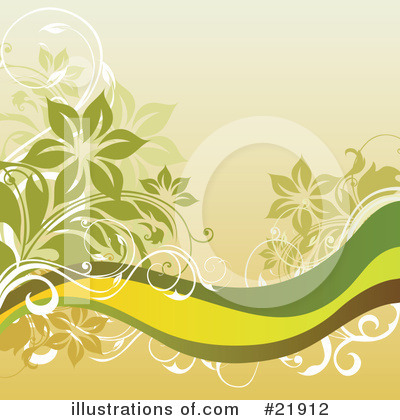 Royalty-Free (RF) Design Elements Clipart Illustration by OnFocusMedia - Stock Sample #21912