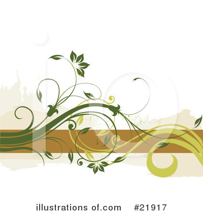 Royalty-Free (RF) Design Elements Clipart Illustration by OnFocusMedia - Stock Sample #21917
