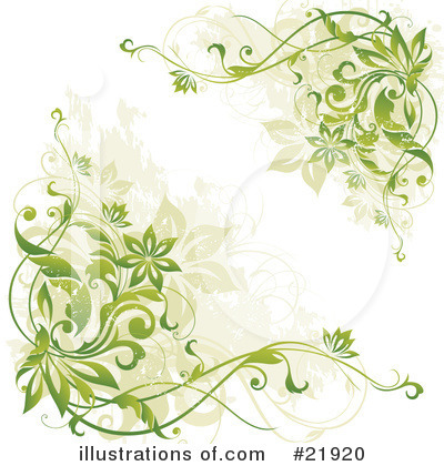 Royalty-Free (RF) Design Elements Clipart Illustration by OnFocusMedia - Stock Sample #21920