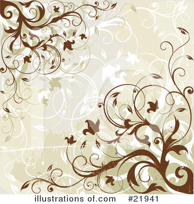 Royalty-Free (RF) Design Elements Clipart Illustration by OnFocusMedia - Stock Sample #21941