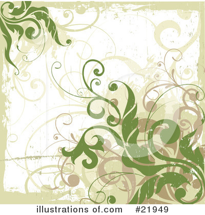Royalty-Free (RF) Design Elements Clipart Illustration by OnFocusMedia - Stock Sample #21949