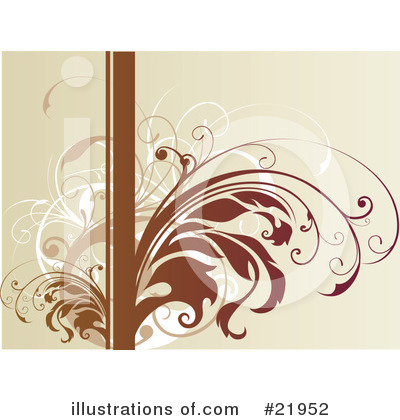 Royalty-Free (RF) Design Elements Clipart Illustration by OnFocusMedia - Stock Sample #21952