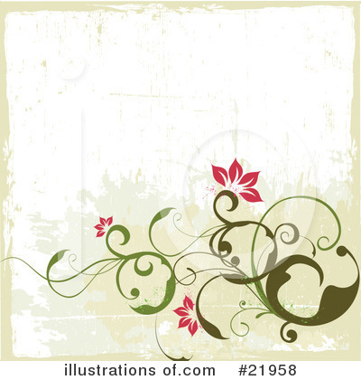 Royalty-Free (RF) Design Elements Clipart Illustration by OnFocusMedia - Stock Sample #21958