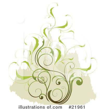 Royalty-Free (RF) Design Elements Clipart Illustration by OnFocusMedia - Stock Sample #21961