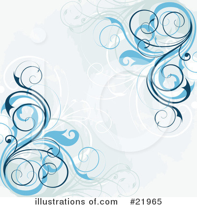 Royalty-Free (RF) Design Elements Clipart Illustration by OnFocusMedia - Stock Sample #21965