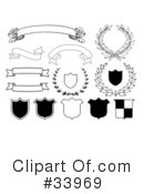 Design Elements Clipart #33969 by C Charley-Franzwa