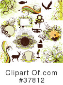 Design Elements Clipart #37812 by OnFocusMedia