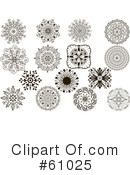 Design Elements Clipart #61025 by pauloribau