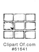 Design Elements Clipart #61641 by Monica