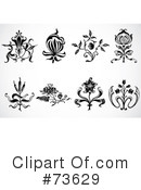 Design Elements Clipart #73629 by BestVector