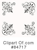 Design Elements Clipart #84717 by BestVector