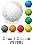 Design Elements Clipart #97896 by michaeltravers