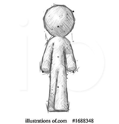 Royalty-Free (RF) Design Mascot Clipart Illustration by Leo Blanchette - Stock Sample #1688348
