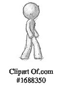 Design Mascot Clipart #1688350 by Leo Blanchette