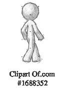 Design Mascot Clipart #1688352 by Leo Blanchette