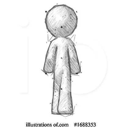 Royalty-Free (RF) Design Mascot Clipart Illustration by Leo Blanchette - Stock Sample #1688353