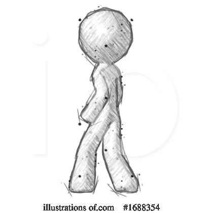 Royalty-Free (RF) Design Mascot Clipart Illustration by Leo Blanchette - Stock Sample #1688354