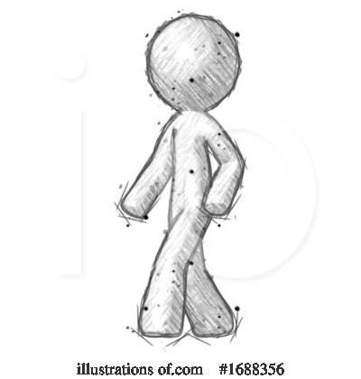 Royalty-Free (RF) Design Mascot Clipart Illustration by Leo Blanchette - Stock Sample #1688356
