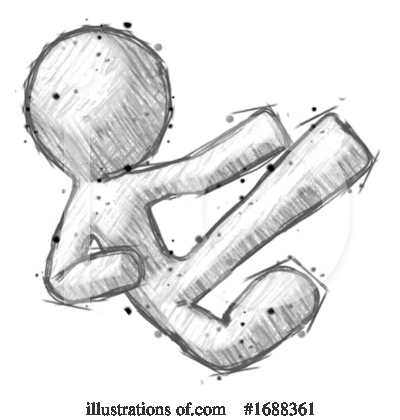Royalty-Free (RF) Design Mascot Clipart Illustration by Leo Blanchette - Stock Sample #1688361