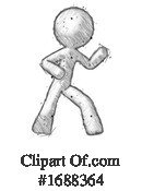 Design Mascot Clipart #1688364 by Leo Blanchette
