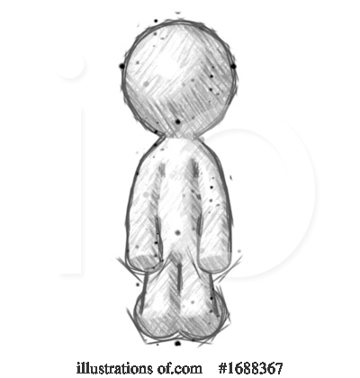 Royalty-Free (RF) Design Mascot Clipart Illustration by Leo Blanchette - Stock Sample #1688367