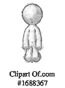 Design Mascot Clipart #1688367 by Leo Blanchette