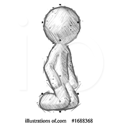 Royalty-Free (RF) Design Mascot Clipart Illustration by Leo Blanchette - Stock Sample #1688368
