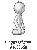 Design Mascot Clipart #1688368 by Leo Blanchette