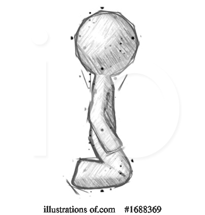 Royalty-Free (RF) Design Mascot Clipart Illustration by Leo Blanchette - Stock Sample #1688369