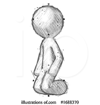 Royalty-Free (RF) Design Mascot Clipart Illustration by Leo Blanchette - Stock Sample #1688370