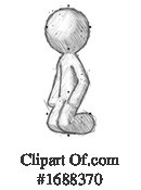 Design Mascot Clipart #1688370 by Leo Blanchette