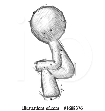 Royalty-Free (RF) Design Mascot Clipart Illustration by Leo Blanchette - Stock Sample #1688376