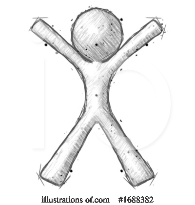 Royalty-Free (RF) Design Mascot Clipart Illustration by Leo Blanchette - Stock Sample #1688382