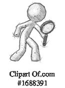 Design Mascot Clipart #1688391 by Leo Blanchette