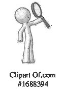 Design Mascot Clipart #1688394 by Leo Blanchette