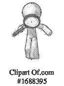 Design Mascot Clipart #1688395 by Leo Blanchette