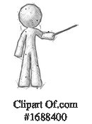 Design Mascot Clipart #1688400 by Leo Blanchette