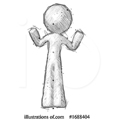 Royalty-Free (RF) Design Mascot Clipart Illustration by Leo Blanchette - Stock Sample #1688404