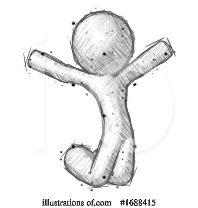 Royalty-Free (RF) Design Mascot Clipart Illustration by Leo Blanchette - Stock Sample #1688415